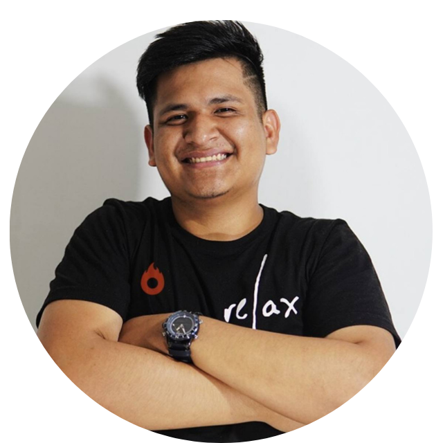 Ángel Bazán — Estratega Digital y Trafficker